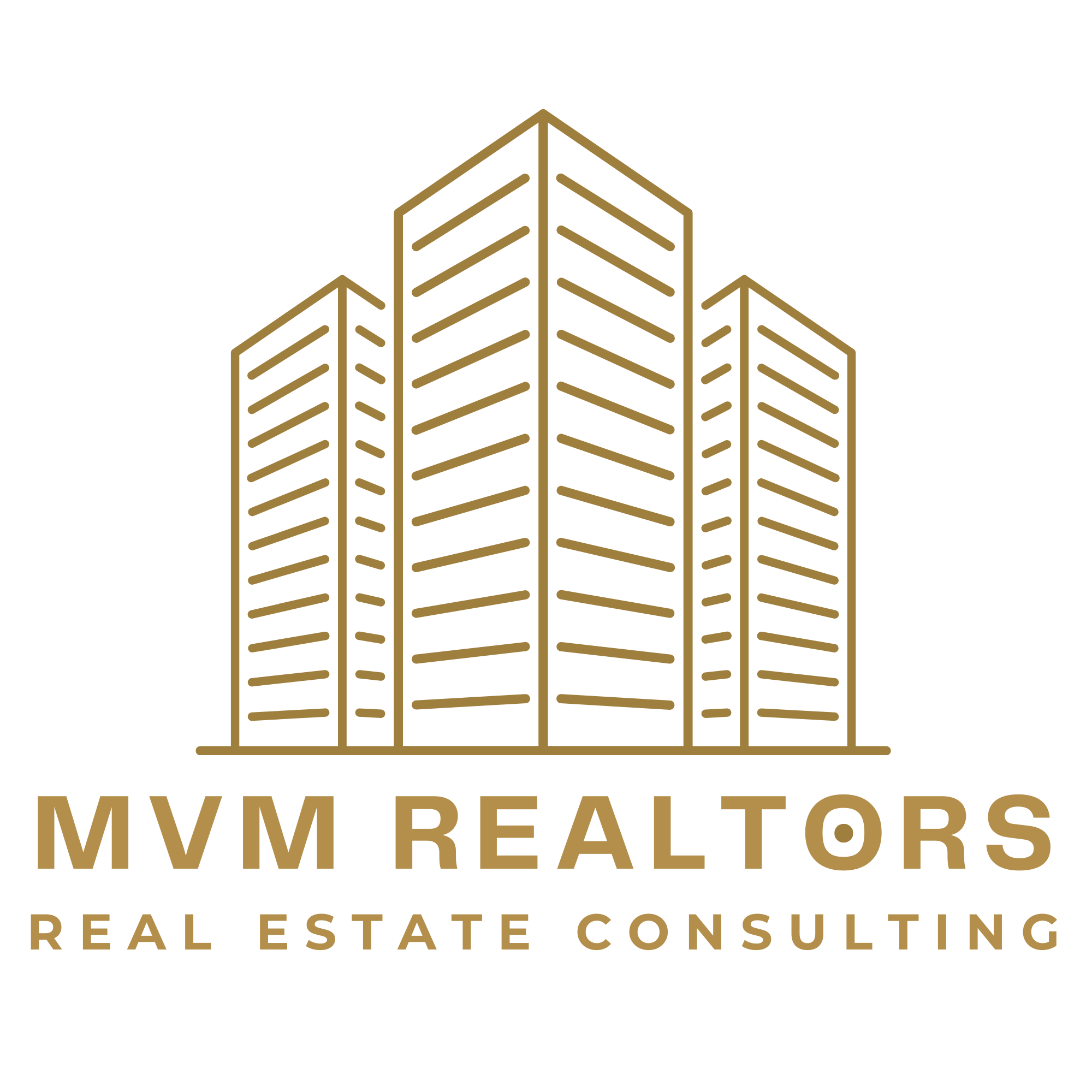 MVM Realtors — Real Estate Consulting